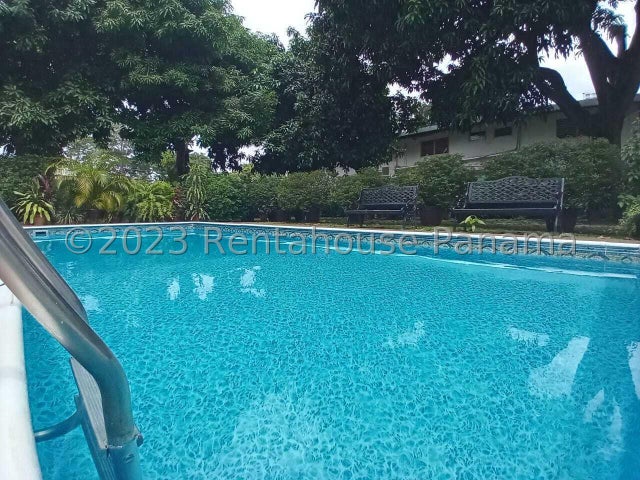 Land for Sale in Panama City Panamá Province 07196